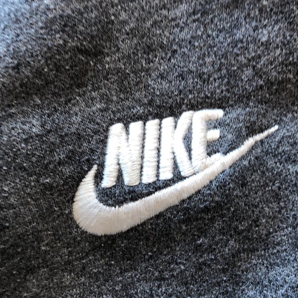 NIKE Medium Sportswear Club Fleece Joggers - Picture 5 of 5